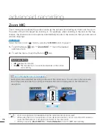 Preview for 84 page of Samsung HMX-S15BP User Manual