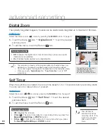 Preview for 86 page of Samsung HMX-S15BP User Manual