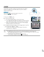 Preview for 91 page of Samsung HMX-S15BP User Manual