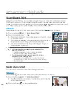 Preview for 92 page of Samsung HMX-S15BP User Manual