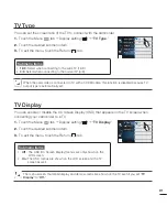 Preview for 97 page of Samsung HMX-S15BP User Manual