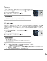 Preview for 99 page of Samsung HMX-S15BP User Manual