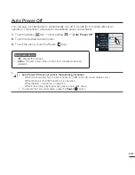 Preview for 107 page of Samsung HMX-S15BP User Manual