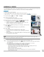 Preview for 113 page of Samsung HMX-S15BP User Manual