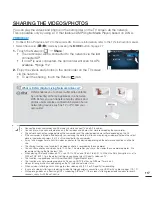 Preview for 123 page of Samsung HMX-S15BP User Manual