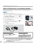 Preview for 130 page of Samsung HMX-S15BP User Manual