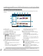 Preview for 134 page of Samsung HMX-S15BP User Manual