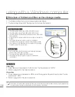 Preview for 138 page of Samsung HMX-S15BP User Manual