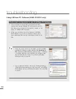 Preview for 152 page of Samsung HMX-S15BP User Manual