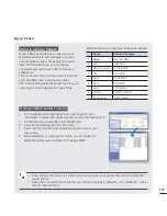 Preview for 153 page of Samsung HMX-S15BP User Manual