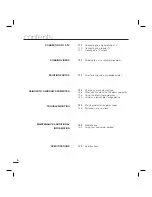 Preview for 18 page of Samsung HMX-S16BN User Manual