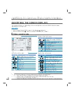 Preview for 28 page of Samsung HMX-S16BN User Manual