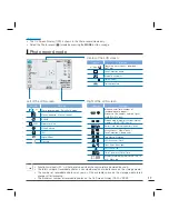 Preview for 29 page of Samsung HMX-S16BN User Manual