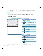 Preview for 30 page of Samsung HMX-S16BN User Manual