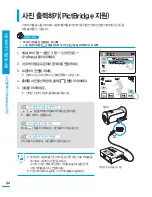 Preview for 94 page of Samsung HMX-T10BD (Korean) User Manual