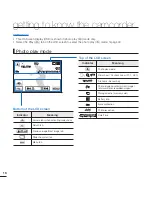 Предварительный просмотр 26 страницы Samsung HMX-T10BN User Manual