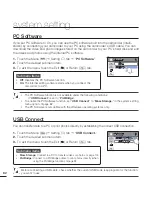 Предварительный просмотр 92 страницы Samsung HMX-T10BN User Manual