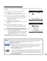 Предварительный просмотр 109 страницы Samsung HMX-T10BN User Manual