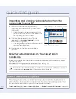 Preview for 16 page of Samsung HMX-T10BP User Manual