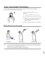 Preview for 39 page of Samsung HMX-T10BP User Manual