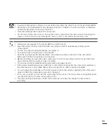 Preview for 41 page of Samsung HMX-T10BP User Manual