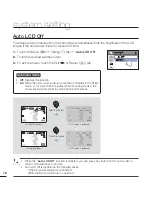 Preview for 84 page of Samsung HMX-T10BP User Manual