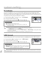 Preview for 88 page of Samsung HMX-T10BP User Manual