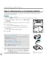 Preview for 98 page of Samsung HMX-T10BP User Manual