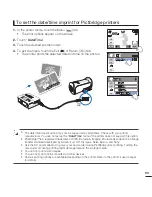 Preview for 99 page of Samsung HMX-T10BP User Manual