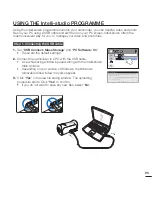 Preview for 101 page of Samsung HMX-T10BP User Manual