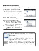 Preview for 105 page of Samsung HMX-T10BP User Manual