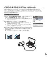 Preview for 101 page of Samsung HMX-T10ON Manual Del Usuario