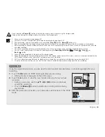 Preview for 45 page of Samsung HMX-U10 User Manual