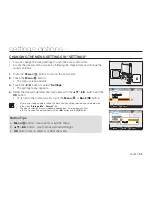 Preview for 67 page of Samsung HMX-U10 User Manual