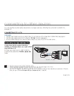 Preview for 85 page of Samsung HMX-U10 User Manual