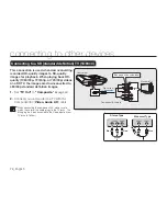 Preview for 86 page of Samsung HMX-U10 User Manual