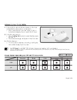 Preview for 87 page of Samsung HMX-U10 User Manual