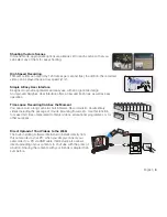 Preview for 3 page of Samsung HMX-U100BP User Manual