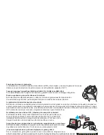 Preview for 3 page of Samsung HMX-U10RN (Spanish) Manual Del Usuario