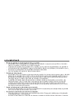 Preview for 6 page of Samsung HMX-U10RN (Spanish) Manual Del Usuario