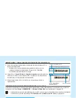 Preview for 20 page of Samsung HMX-U10RN (Spanish) Manual Del Usuario