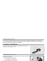 Preview for 24 page of Samsung HMX-U10RN (Spanish) Manual Del Usuario