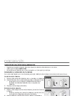 Preview for 26 page of Samsung HMX-U10RN (Spanish) Manual Del Usuario