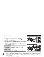 Preview for 27 page of Samsung HMX-U10RN (Spanish) Manual Del Usuario