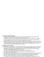 Preview for 31 page of Samsung HMX-U10RN (Spanish) Manual Del Usuario