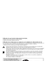 Preview for 33 page of Samsung HMX-U10RN (Spanish) Manual Del Usuario