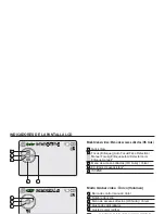 Preview for 37 page of Samsung HMX-U10RN (Spanish) Manual Del Usuario