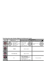 Preview for 44 page of Samsung HMX-U10RN (Spanish) Manual Del Usuario