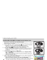 Preview for 63 page of Samsung HMX-U10RN (Spanish) Manual Del Usuario