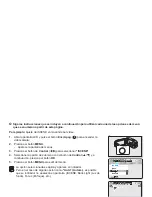 Preview for 65 page of Samsung HMX-U10RN (Spanish) Manual Del Usuario